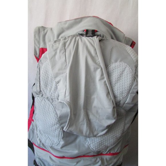 DC Women's XS Black White Pink Snowboard Jacket 💙 - Picture 5 of 7